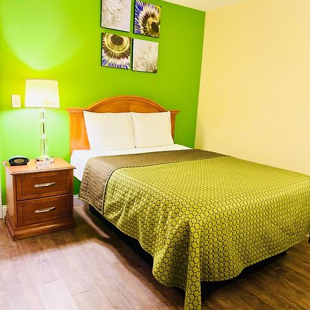 Classic Suites - Cleveland Zewnętrze zdjęcie