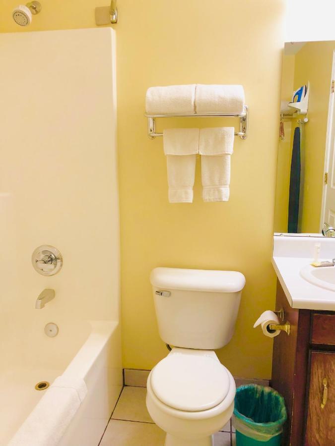 Classic Suites - Cleveland Zewnętrze zdjęcie