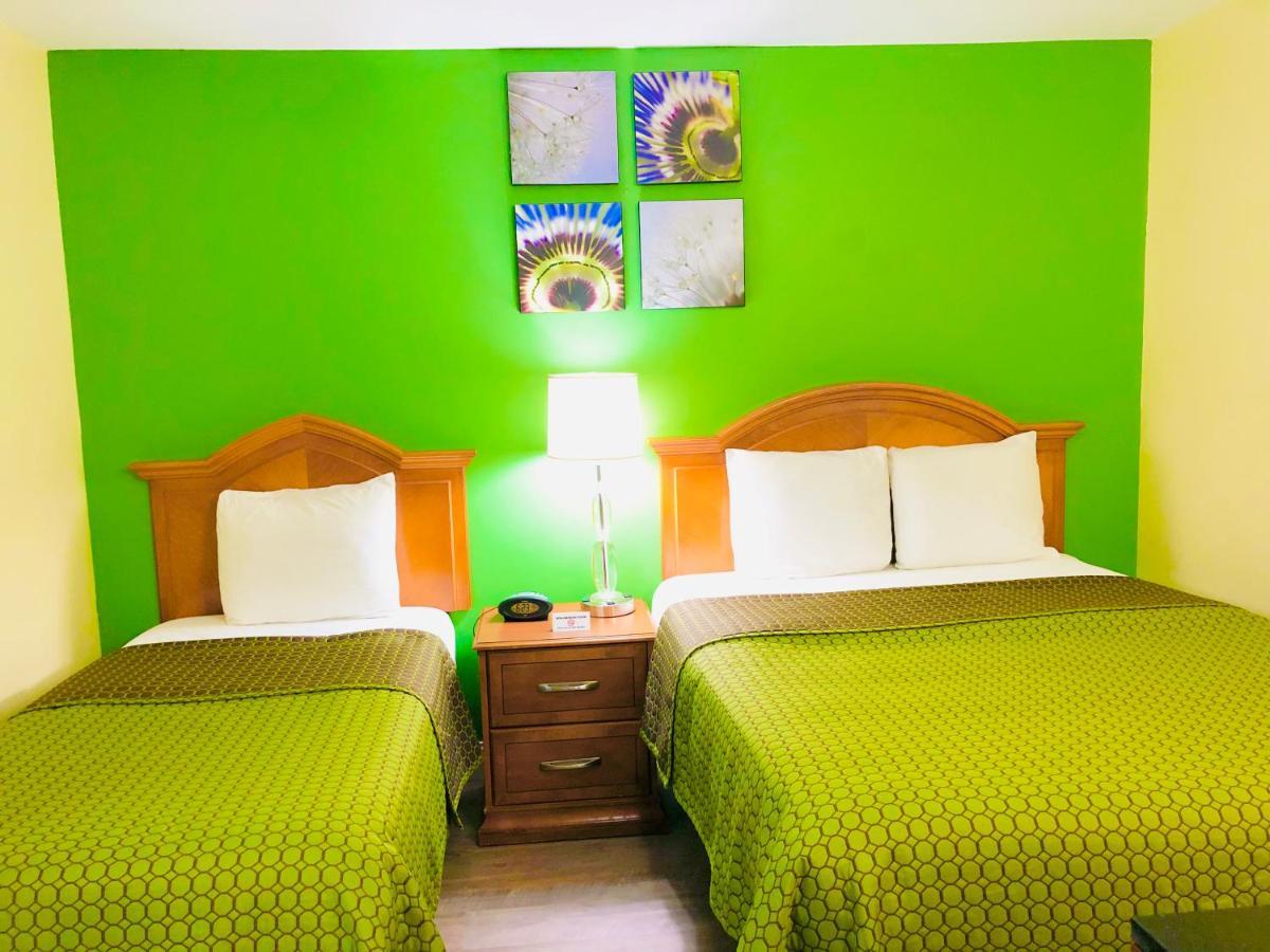 Classic Suites - Cleveland Zewnętrze zdjęcie